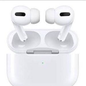 Apple AirPods Pro mint condition
